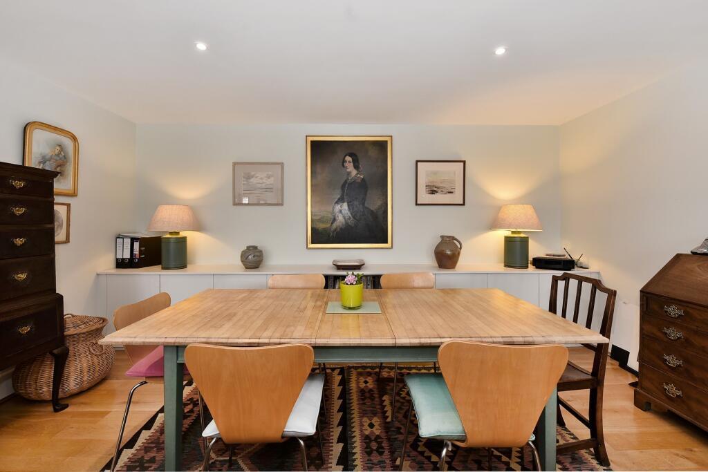 Brewhouse Lane, Putney, London, SW15